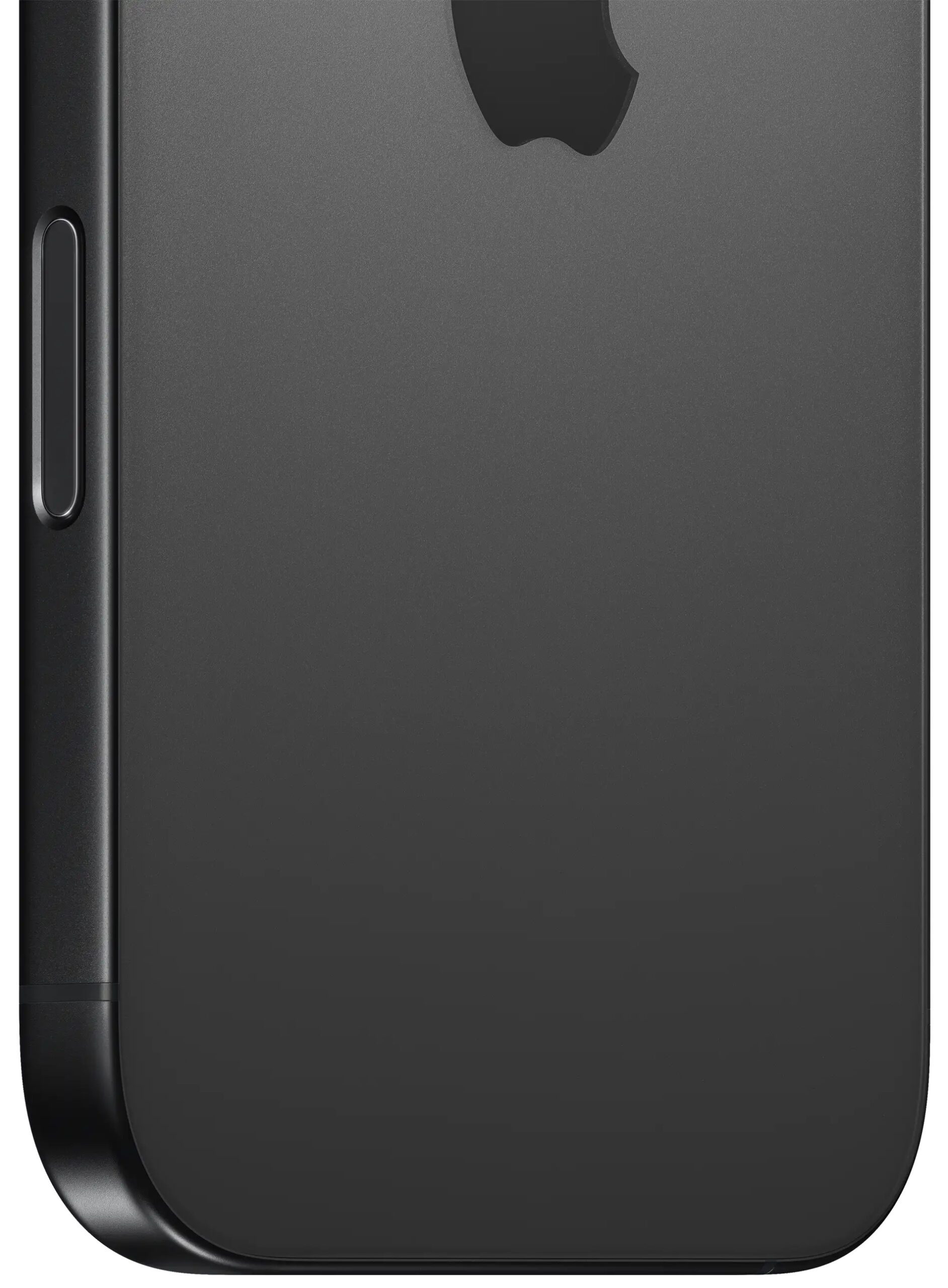 Смартфон Apple iPhone 16 Pro 256 ГБ «Чёрный титан» (nanoSIM+eSIM, без RuStore) — изображение 3